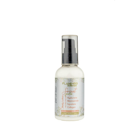 Flamingo Secret Garden Intense Body Lotion 100 ml
