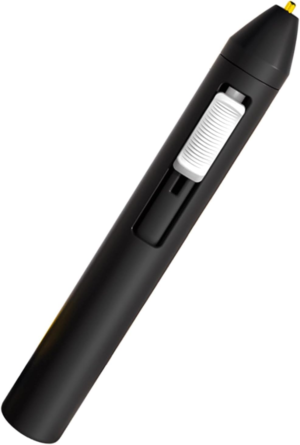Electric Hot Glue Pen, USB-C Rechargeable Cordless Hot Glue Pen, Portable Thermal Glue Gun with Precise Control Pen, Fast Heating and Stable Performance, Works with Standard Glue Stick, Ideal for DIY