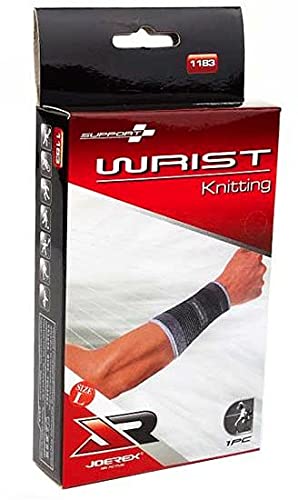 Joerex 1645 Wrist Support Large