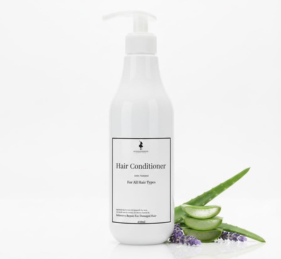 Glamour D Nour Glamour Hair Conditioner 300 ml