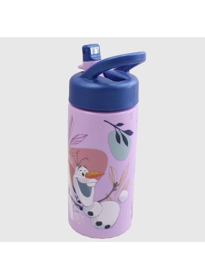 Stor Frozen Playground Sipper Bottle 410 ML