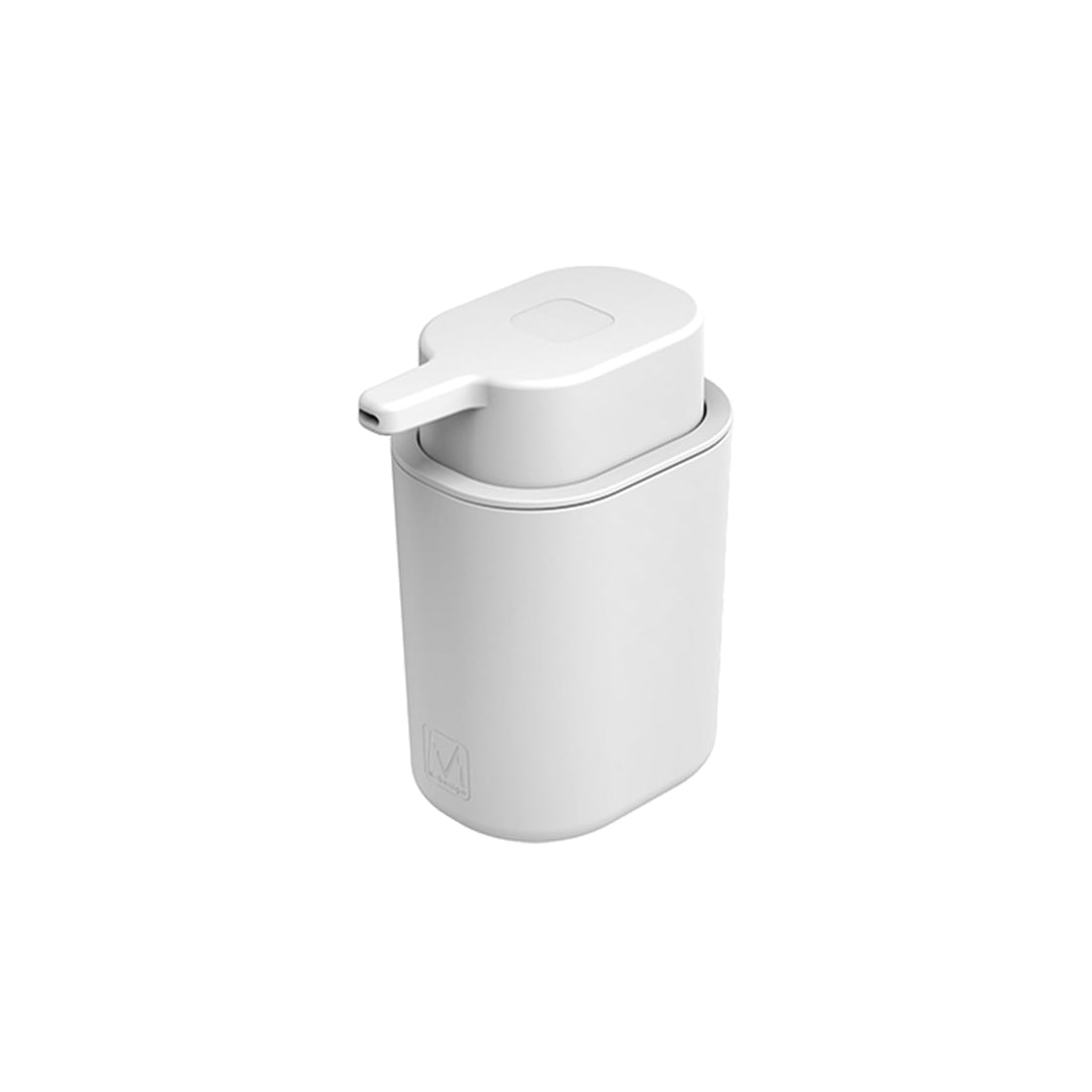 M-Design Soap Dispenser - White
