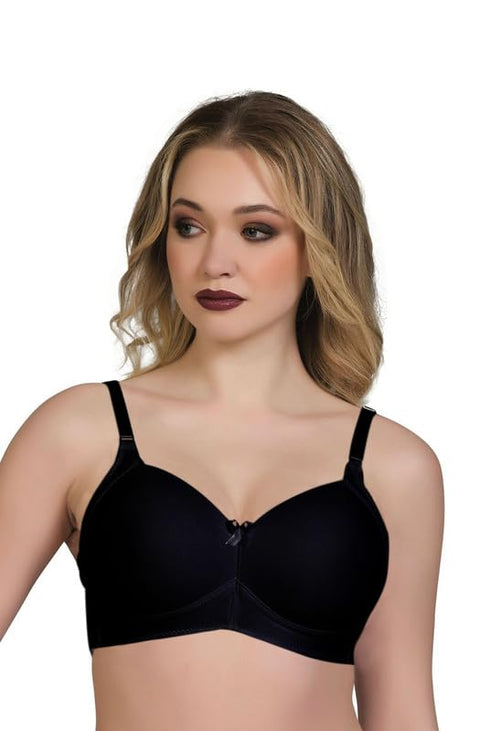 Vienna Women's Full Cup Padded Bra - VE 50