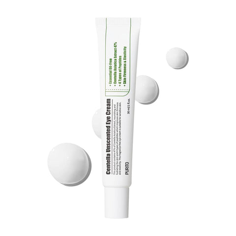 Burrito Seoul Mighty Wonder Curve Eye Cream 30ml