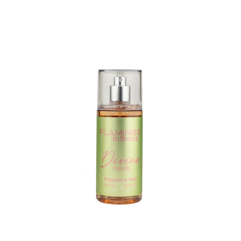Flamingo Divine Melody Intense Body Mist 150 ml
