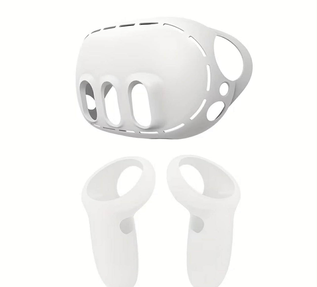 Meta Quest 3 VR Case