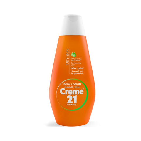 Creme 21