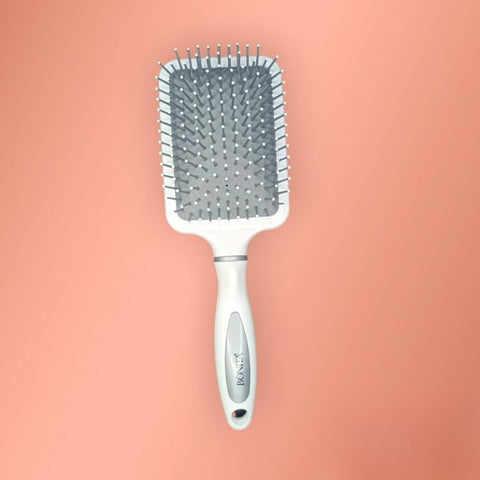 Air Cushion Sliding Durable Comb Wet And Dry SquarAir Painless And Healthy Cushion Comb Super Soft Bristles hair brush.