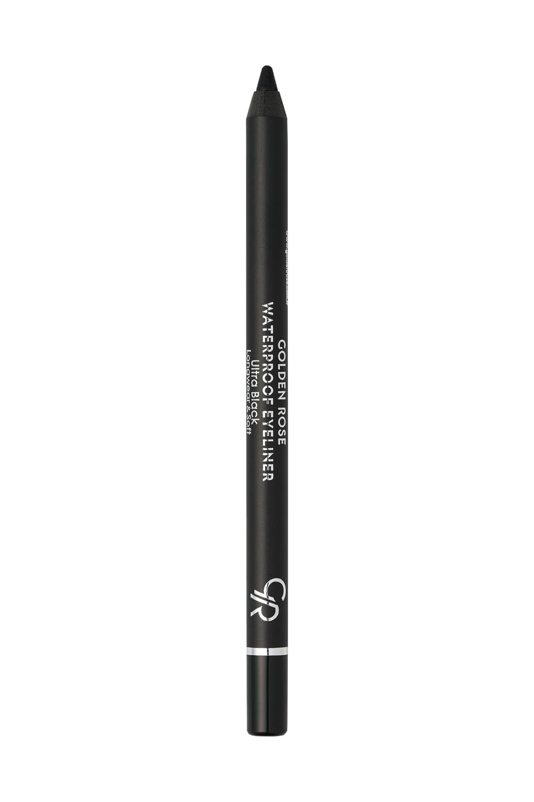 Golden Rose 9469 Waterproof Eyeliner - Black