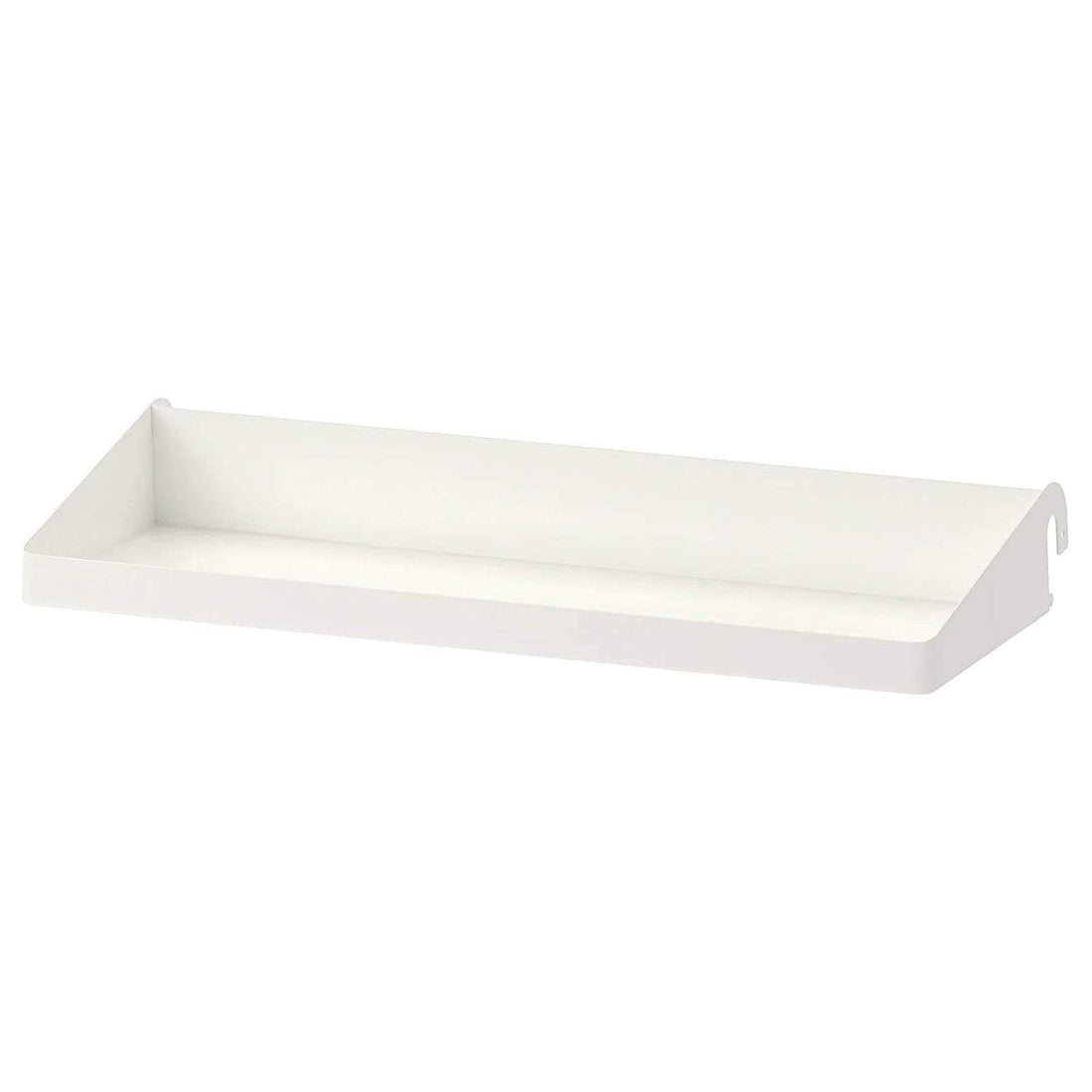 Digital Shoppy SUNNERSTA Shelf, White