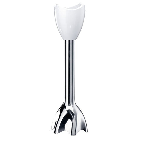 Braun Spare Parts - Metal Shaft Stainless Steel for MultiQuick 3 Hand blender, Non-Retail Packaging, Packaging May Vary