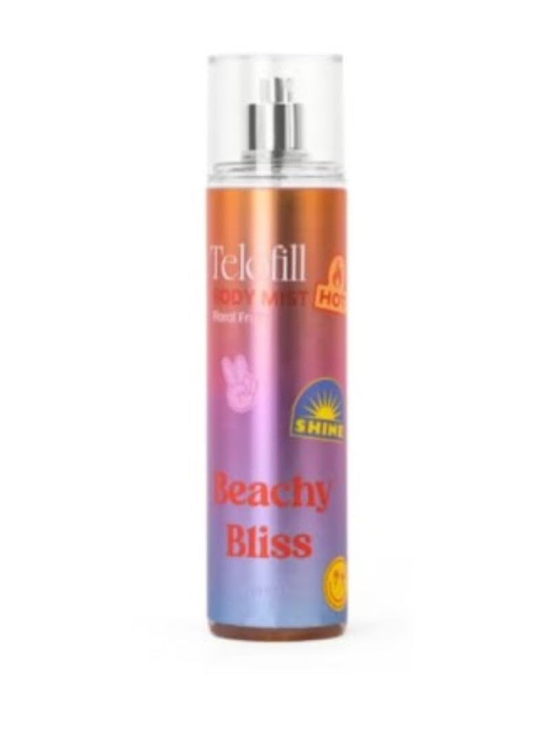 telofill Beachy Bliss 236 ML