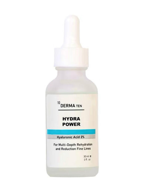 DERMA TEN