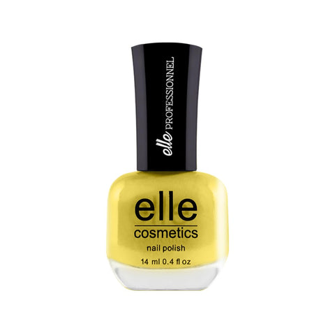 Elle nail polish 14.ml no.304