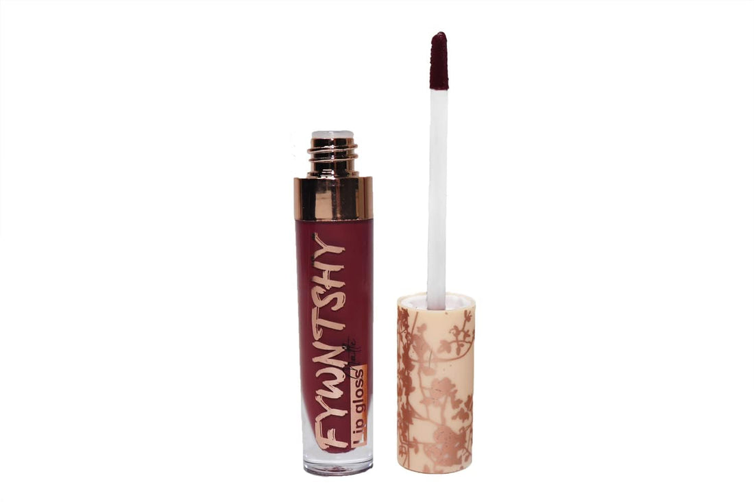 Might Cinema Fywntshy Lip Gloss Matte Waterproof Velvet-206-7g
