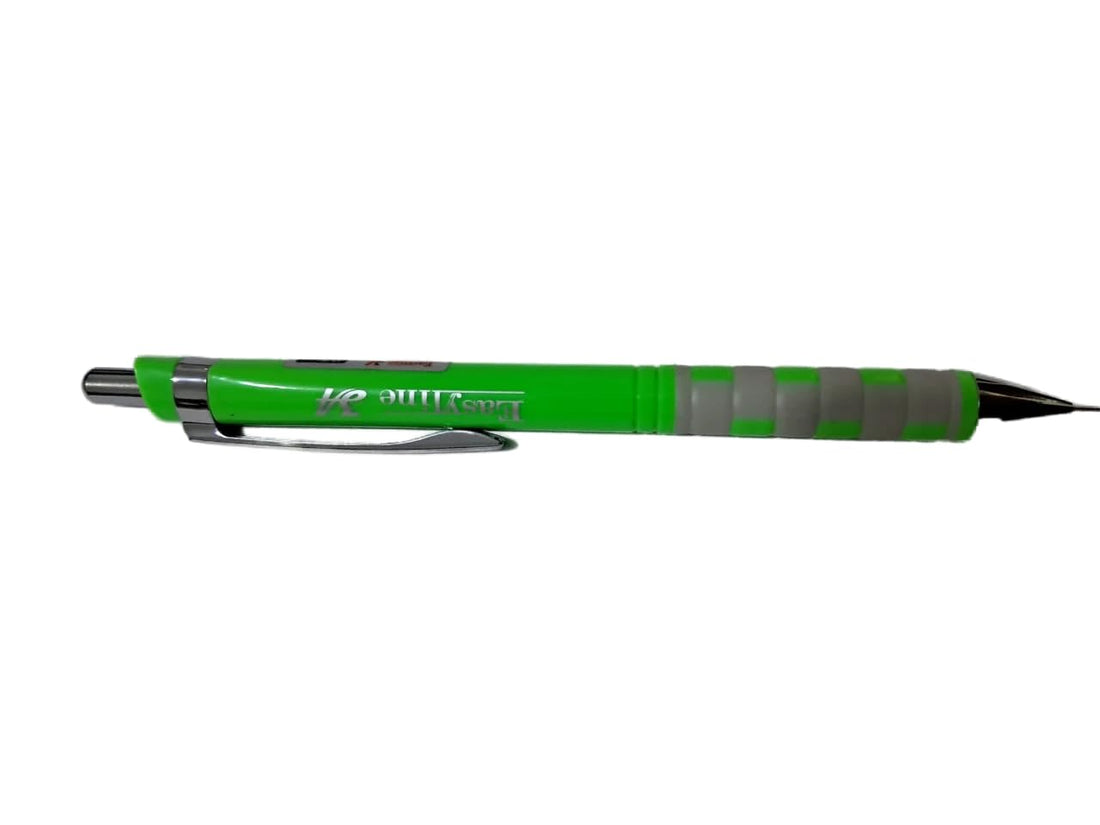 Easyline 3A Mechanical pencil, 0.5 MM,phosphorous green -1piece