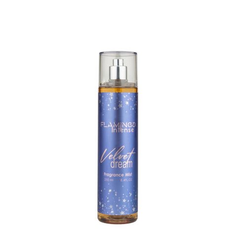 Flamingo Velvet Dream Intense Body Mist 250 ml