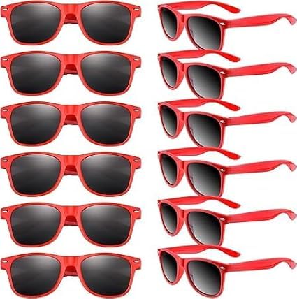 Kids Sunglasses Fashion Lightweight Sunglasses Effective Sun Protection Reflects Bright Light Give Your Child Comfort During Playing And Outdoor Trips.