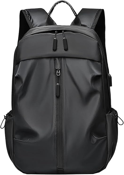 Gang Bag Case Laptop Backpack, Waterproof Backpack, Large Capacity Backpack for Business Travel, Multiple Compartments for Laptop, For men and women