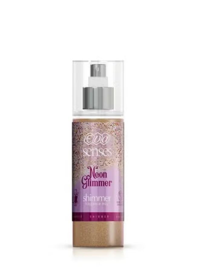 Eva Senses Shimmer Fragrance Mist Neon Glimmer 150 ML