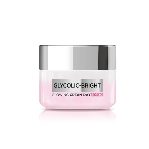 L’Oréal Paris L'Oréal Paris Glycolic Bright Glowing Day Cream 50ML
