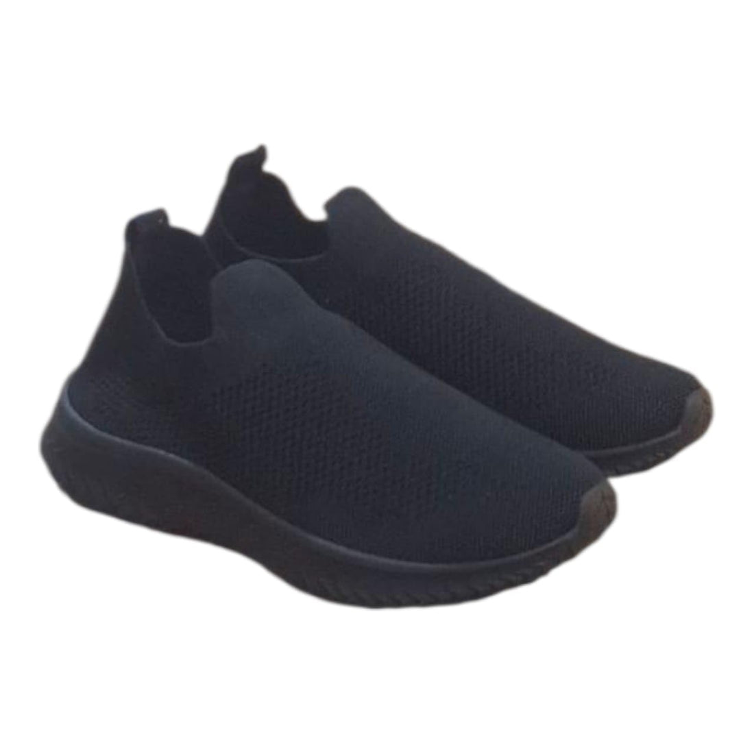 Unisex Slip On Sneakers
