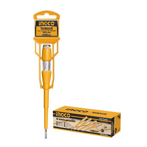 Ingco HSDT1908 Electric Test Screwdriver 190mm
