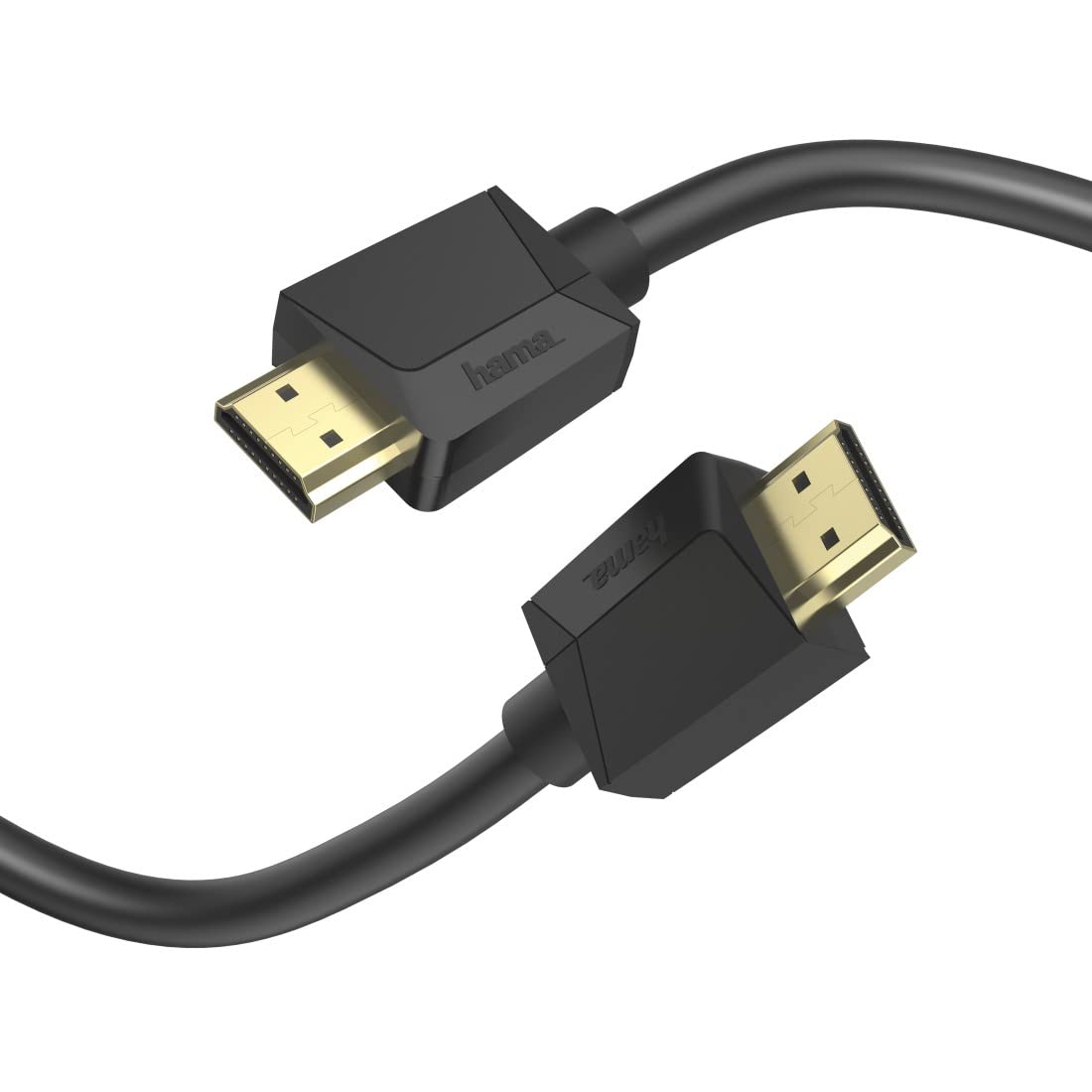 HAMA Ultra High Speed HDMI Cable, 8K, 2.0 m
