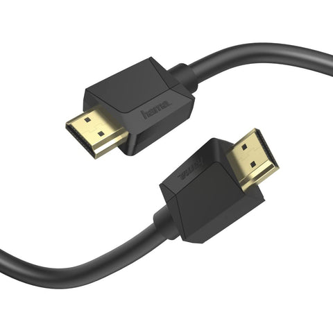 HAMA Ultra High Speed HDMI Cable, 8K, 2.0 m