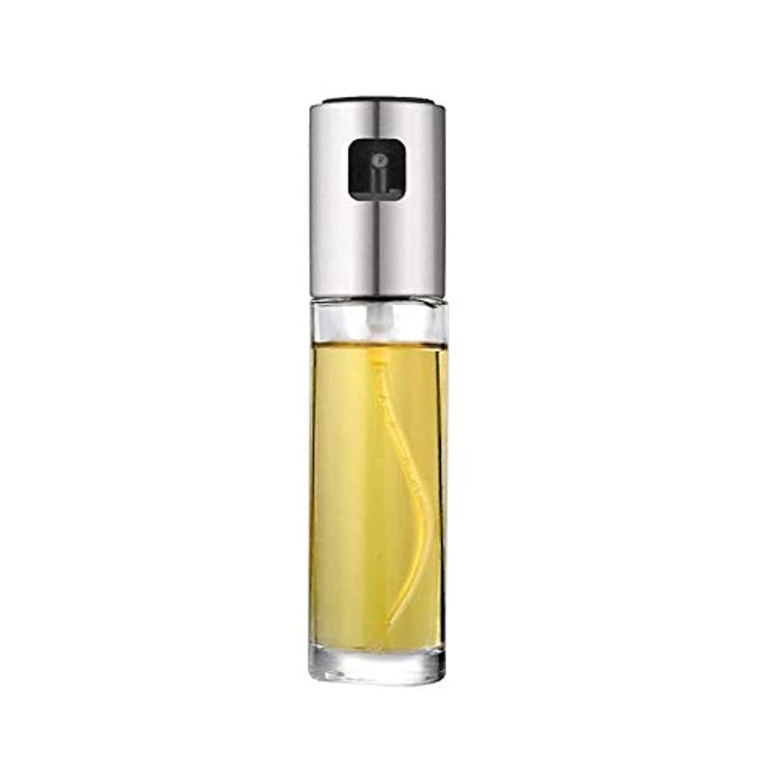 Kitchen Baking Glass Olive Oil Sprayer Oil Spray Empty Bottle Vinegar Bottle Oil Dispenser Cooking Salad BBQ