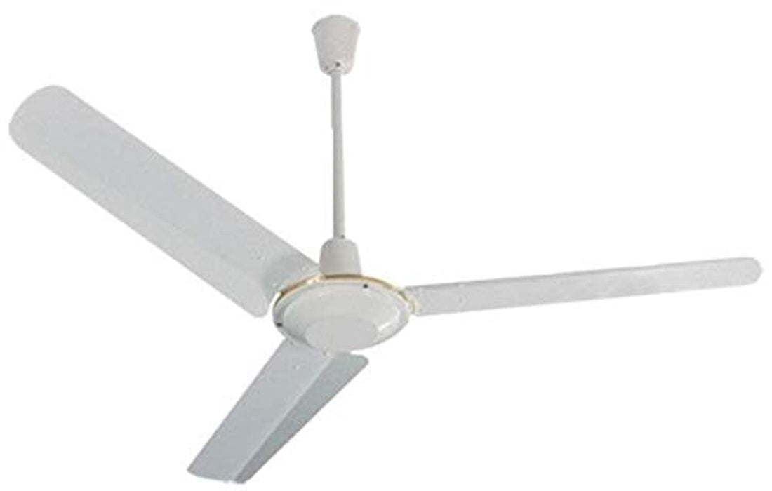 Tornado TCF56-W Ceiling Fan 56 inch with 3 Metal Blades