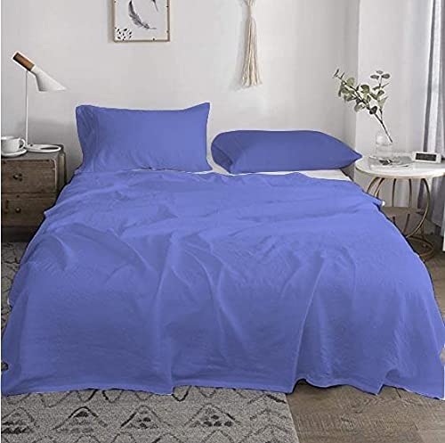 Tigers Trade Lines Cotton Bed Sheet Set for Hotel Rooms from my wedding