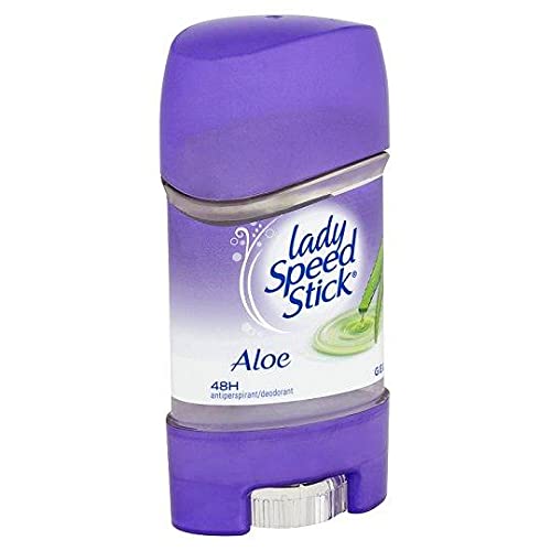 Lady Speed Stick