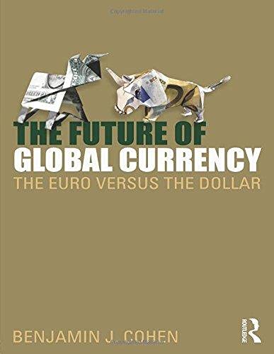 The Future of Global Currency