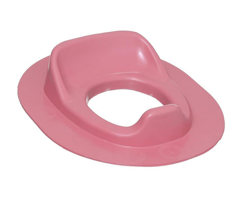 Plastic Toilet Base For Kids Training, Cashmere DR-A-632