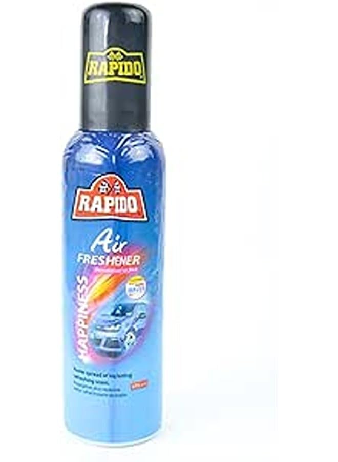 air freshener 275ml - Happiness