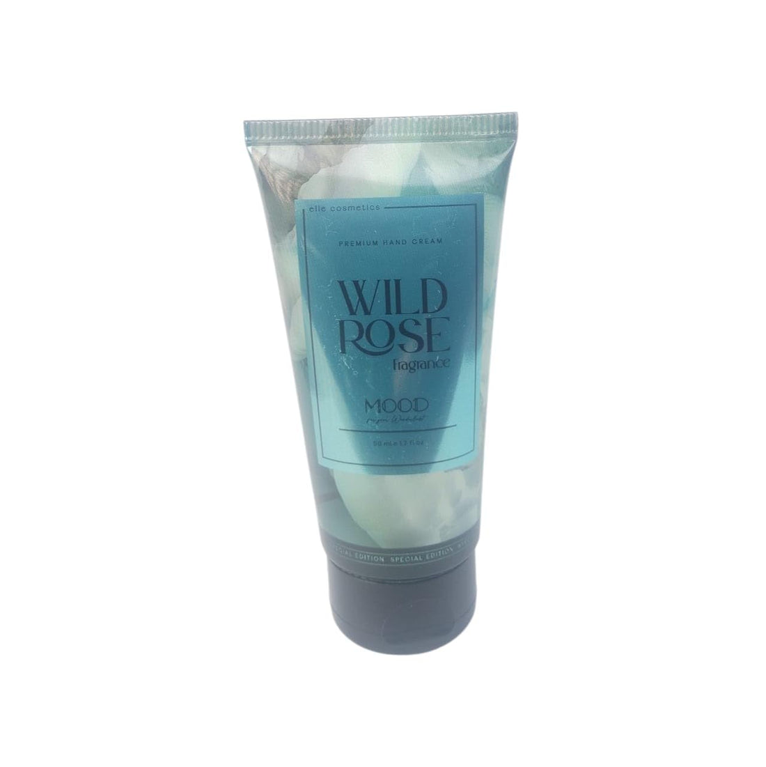 Mood Wild Rose Hand Cream 50 g