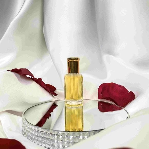 Toula Oud Bouquet Perfume