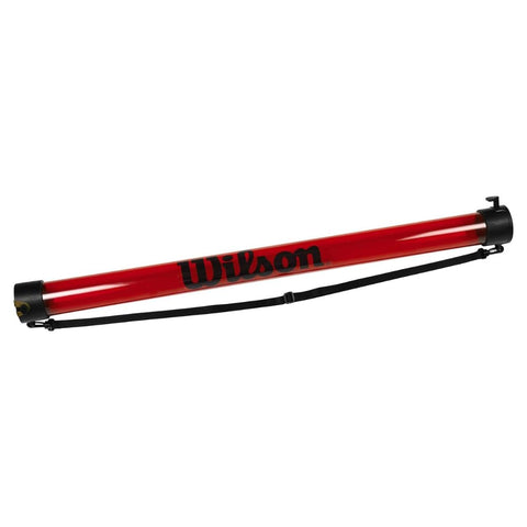 Wilson Unisex Adult Ball Pick Up Tube - Multi-Color, NS