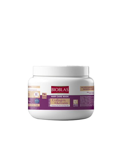 Bioblas