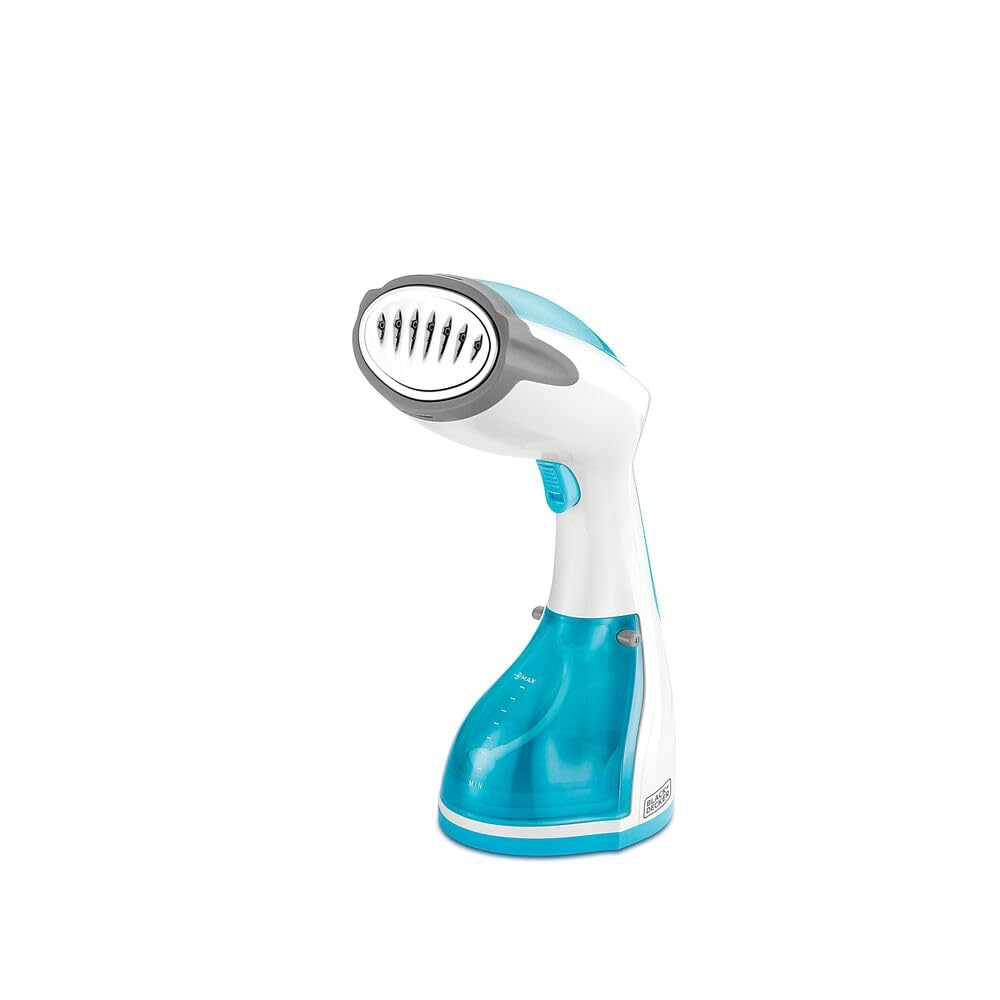 Black & Decker Handy Garment Steamer - HST1200