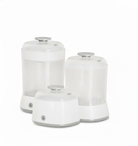 Bottle Sterilizer (and Dryer)
