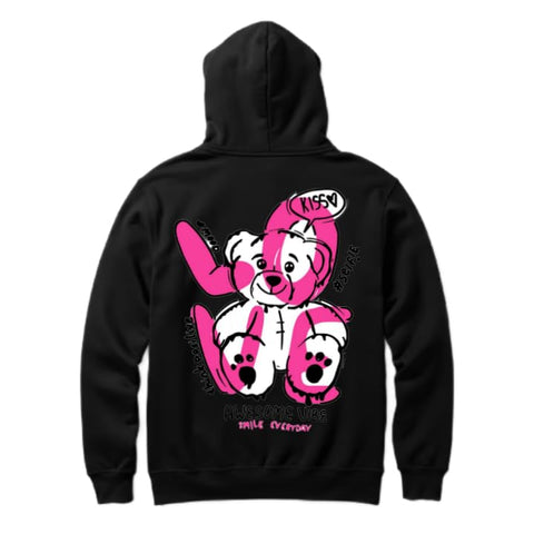 AWESOME VIBE SMILE EVERYDAY hoodie