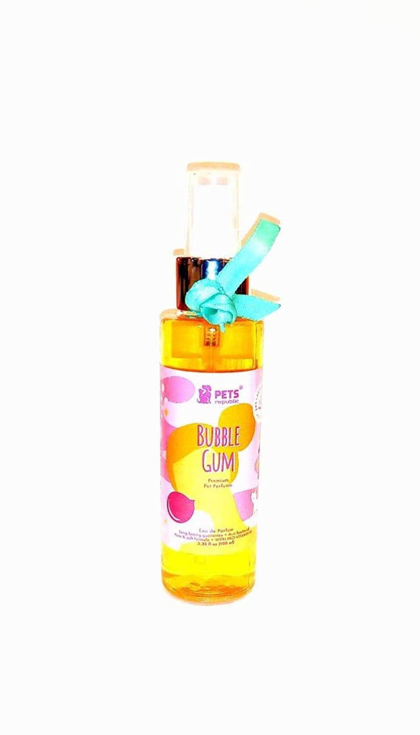 Pets Eau de parfum - Bubble Gum 125ml