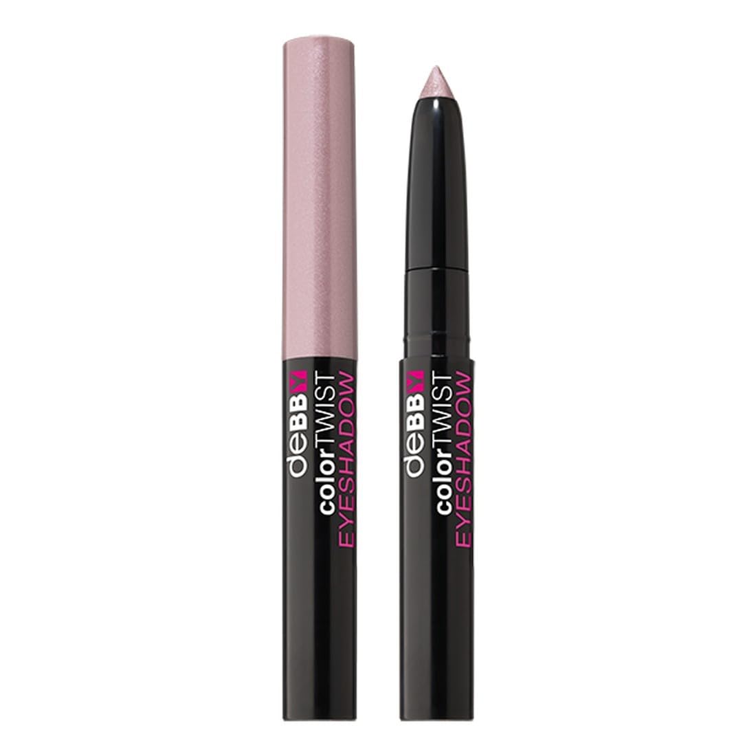 Debby Colortwist Eyeshadow, 05 Antique Rose