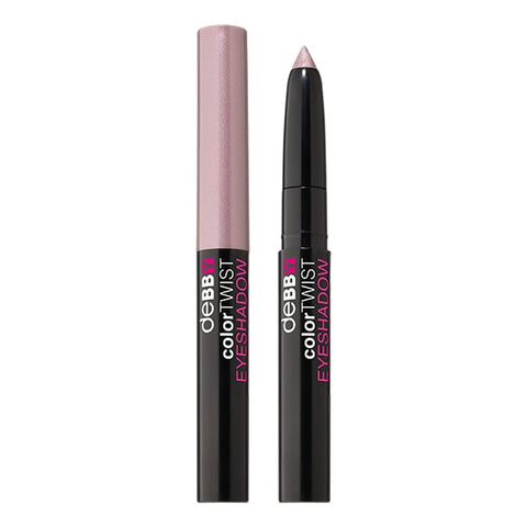 Debby Colortwist Eyeshadow, 05 Antique Rose