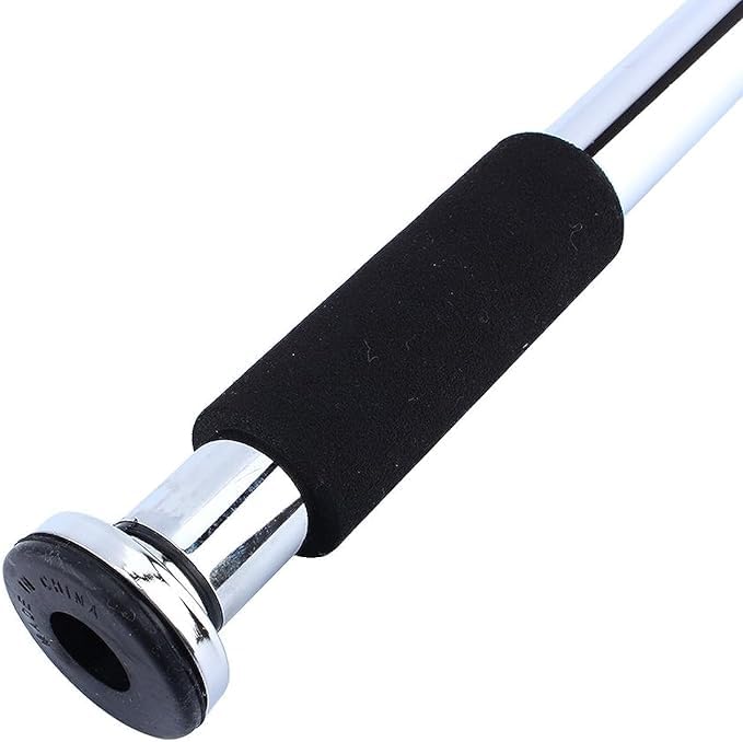 Generic Adjustable 62-100cm Door Home Exercise Workout Training Gym Bar Chin Up Pull Up Fitness