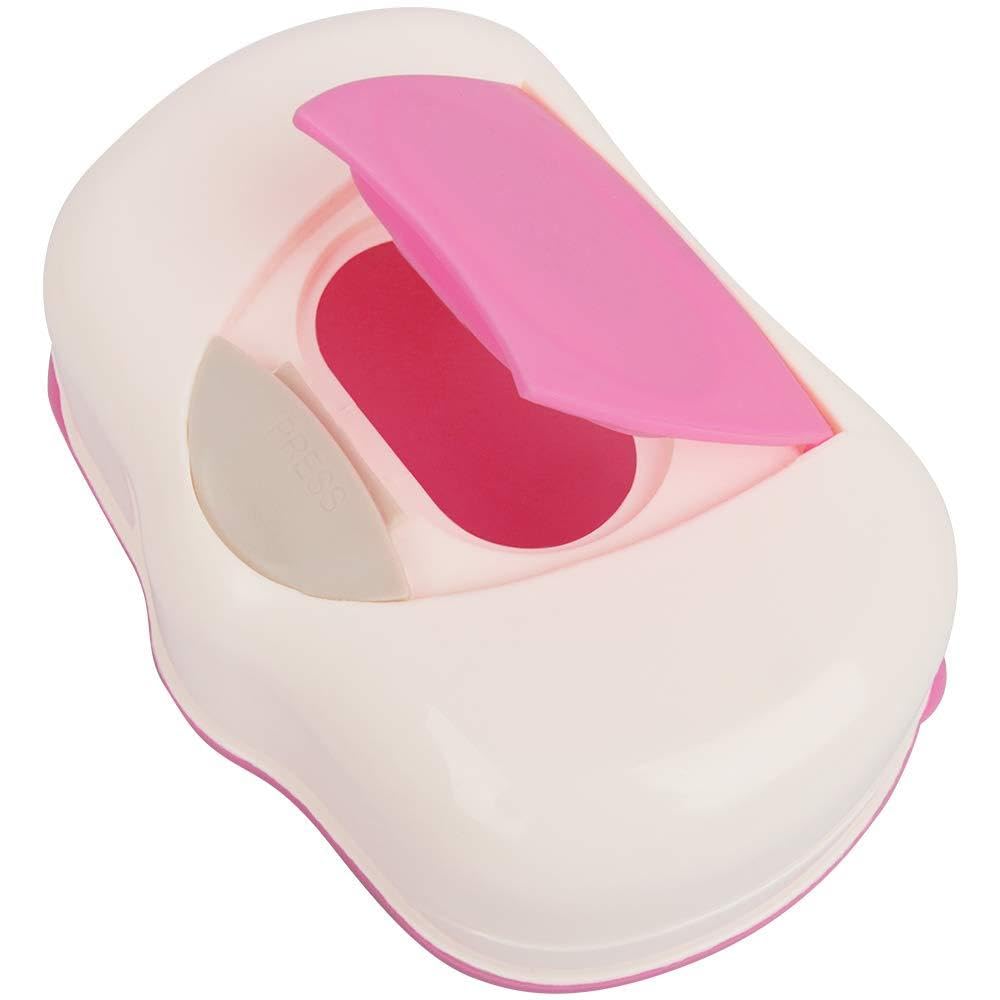 Disposable Wet Wipes Dispenser, ZON Yan Wipes Storage Box with Lid, Baby Wipes Holder, Pop-up Wipes Dispenser, Wet Wipes Dispenser, Plastic Container for Wet Wipes, Multipurpose Wet Wipes Holder for H