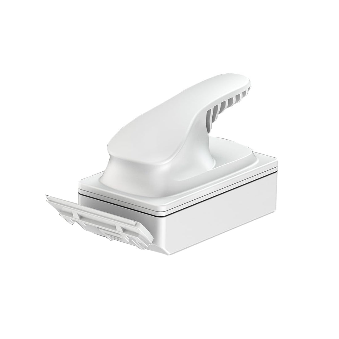 Aquarium Strong Magnetic Brush-Equipped with two types of algae scraping blades, suitable for various fish tanks.