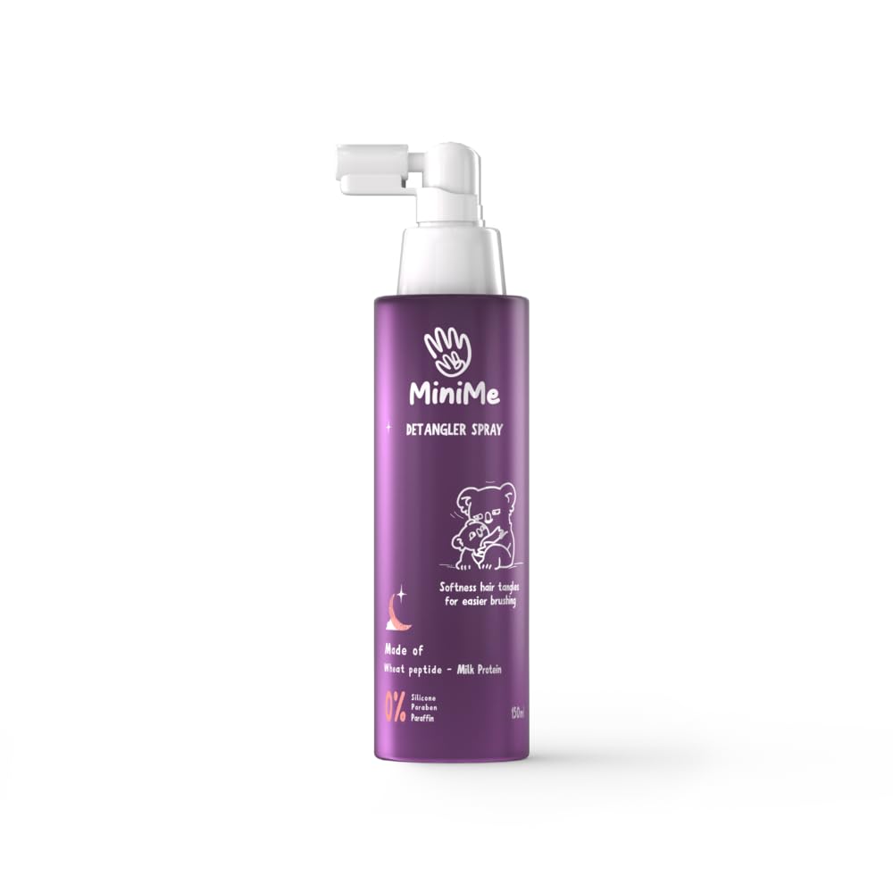 MiniMe Detangler Spray 150 ml